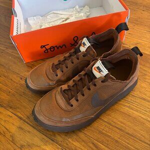Tom Sachs Nike General Purpose Shoe Sneaker